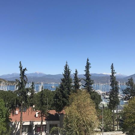 Cim Apartments Pansiyon Fethiye Esterno foto
