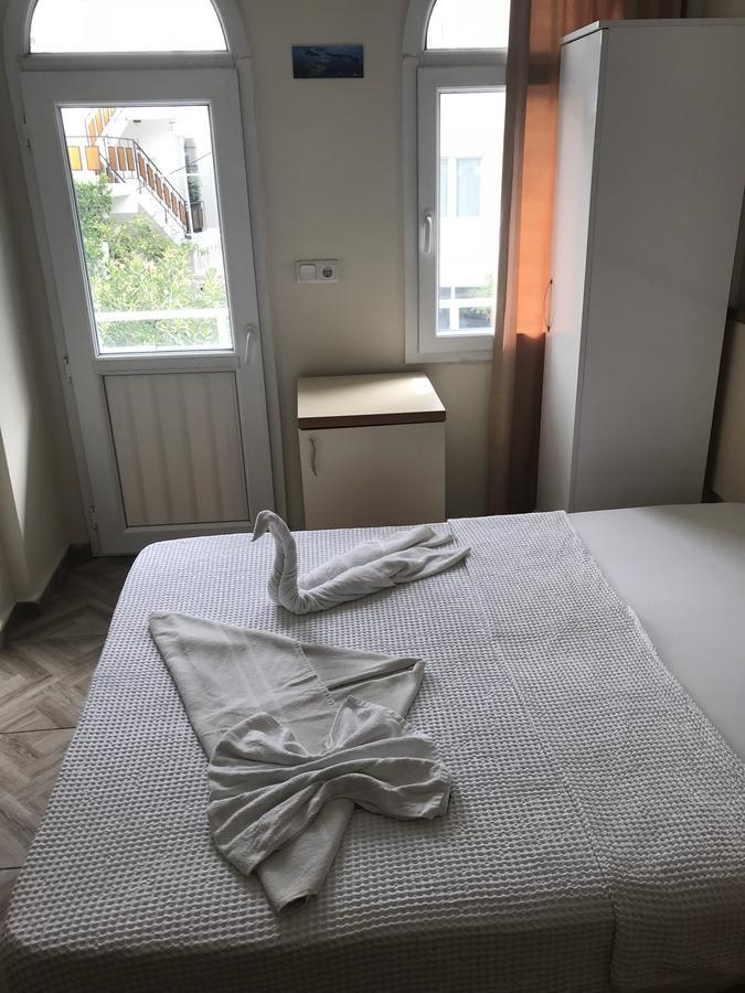 Cim Apartments Pansiyon Fethiye Esterno foto