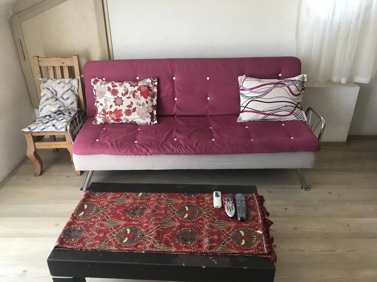 Cim Apartments Pansiyon Fethiye Esterno foto