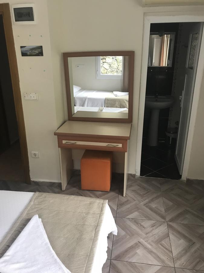 Cim Apartments Pansiyon Fethiye Esterno foto