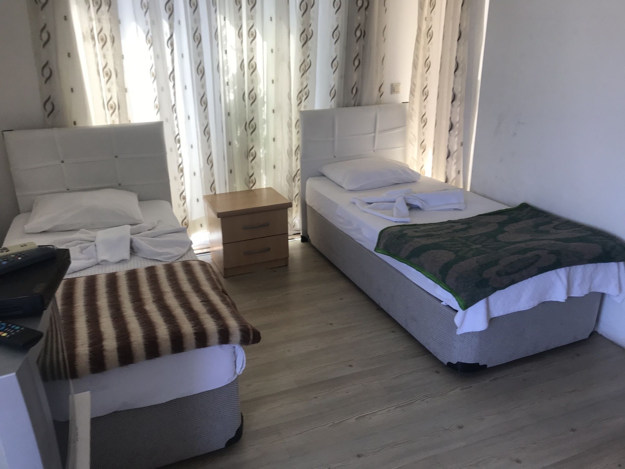 Cim Apartments Pansiyon Fethiye Esterno foto
