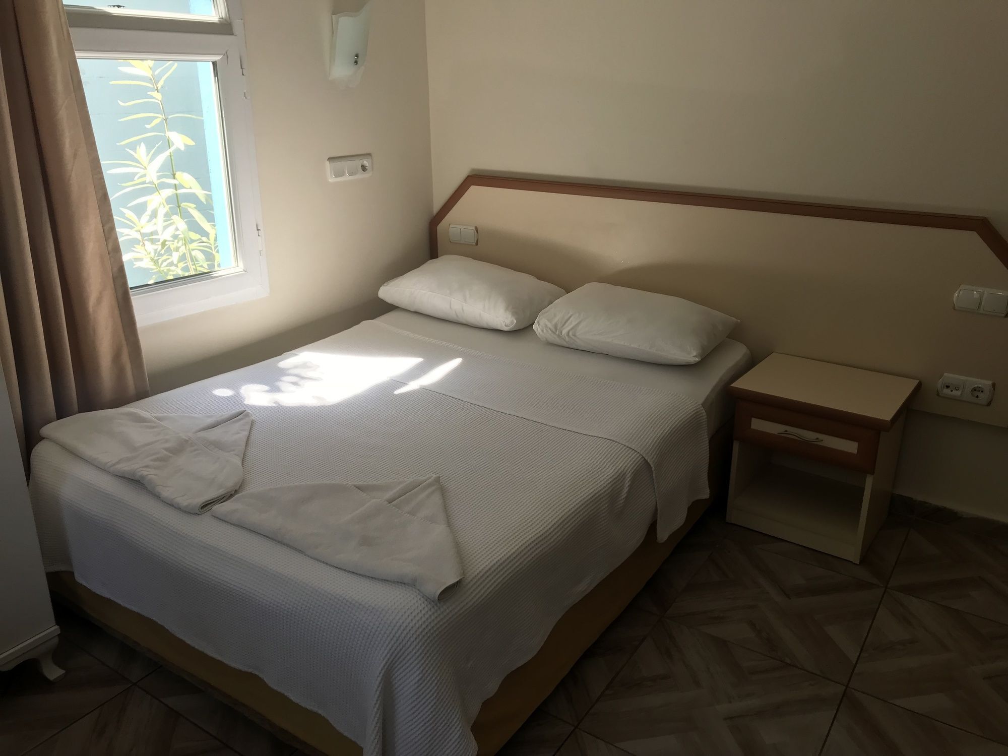 Cim Apartments Pansiyon Fethiye Esterno foto
