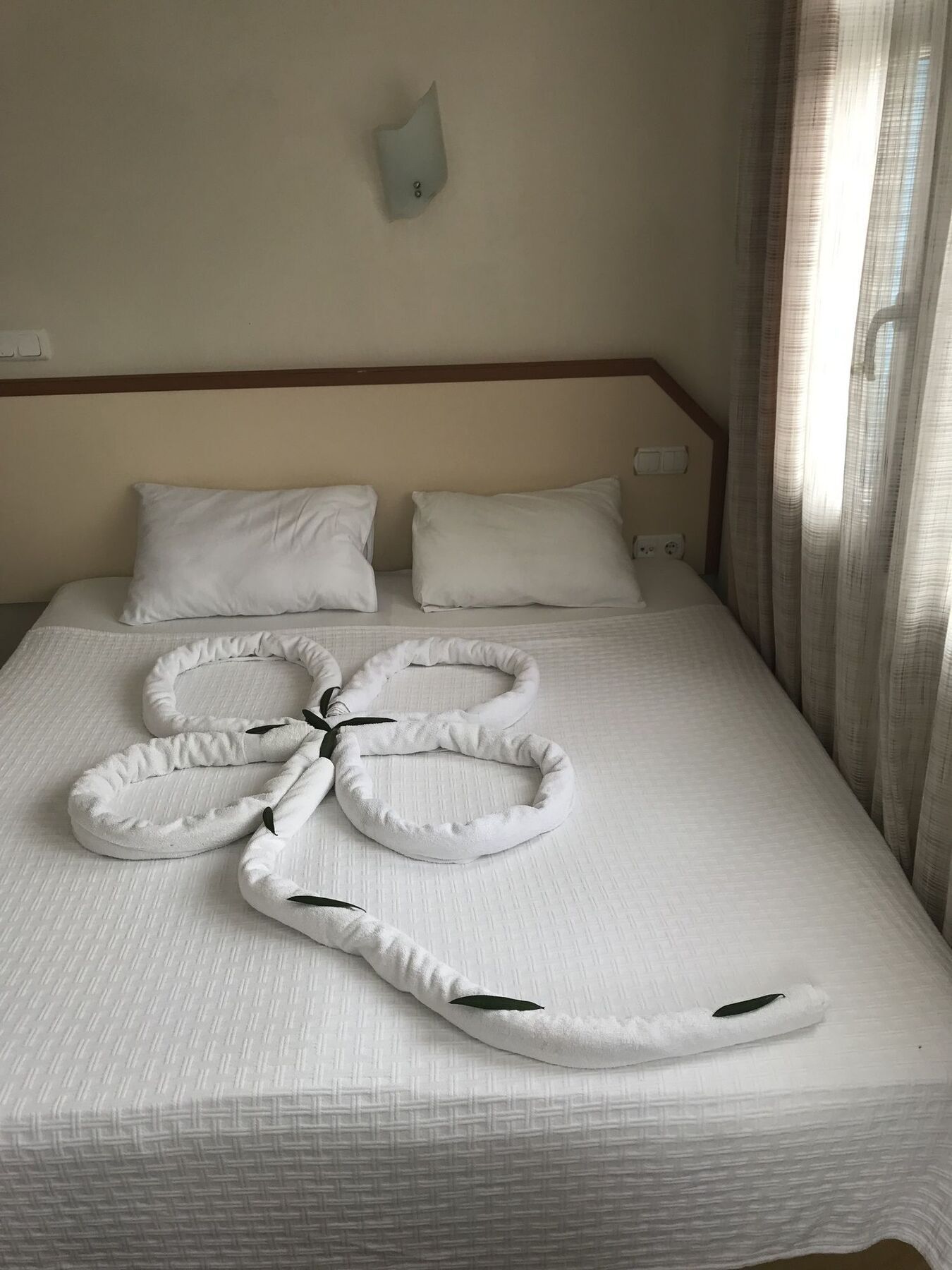 Cim Apartments Pansiyon Fethiye Esterno foto