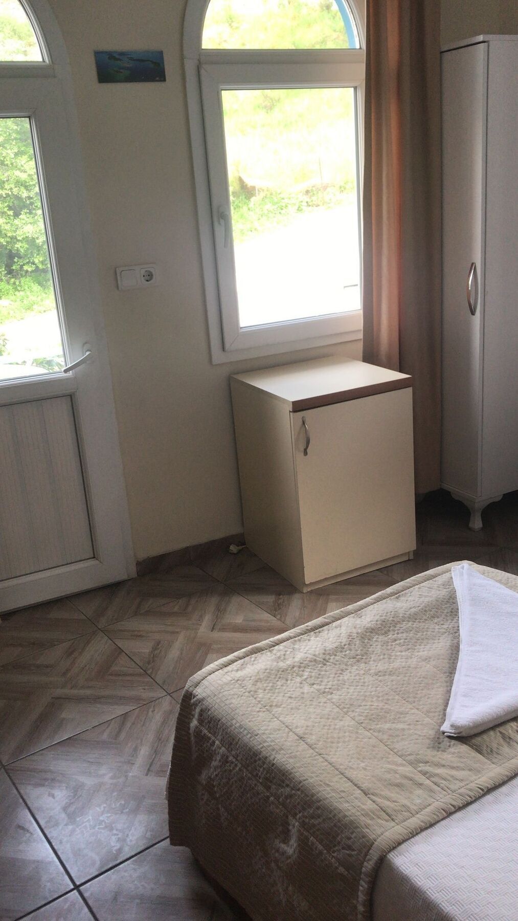Cim Apartments Pansiyon Fethiye Esterno foto