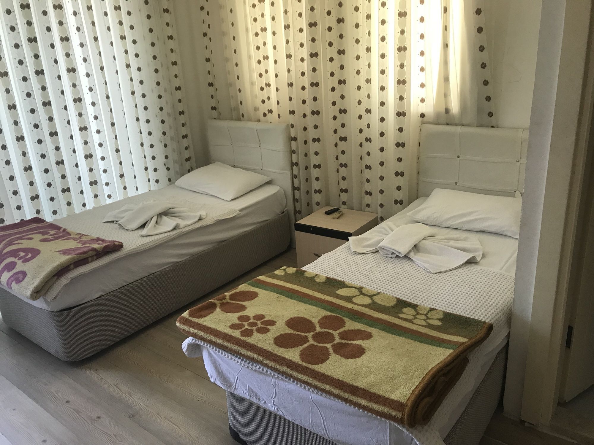 Cim Apartments Pansiyon Fethiye Esterno foto